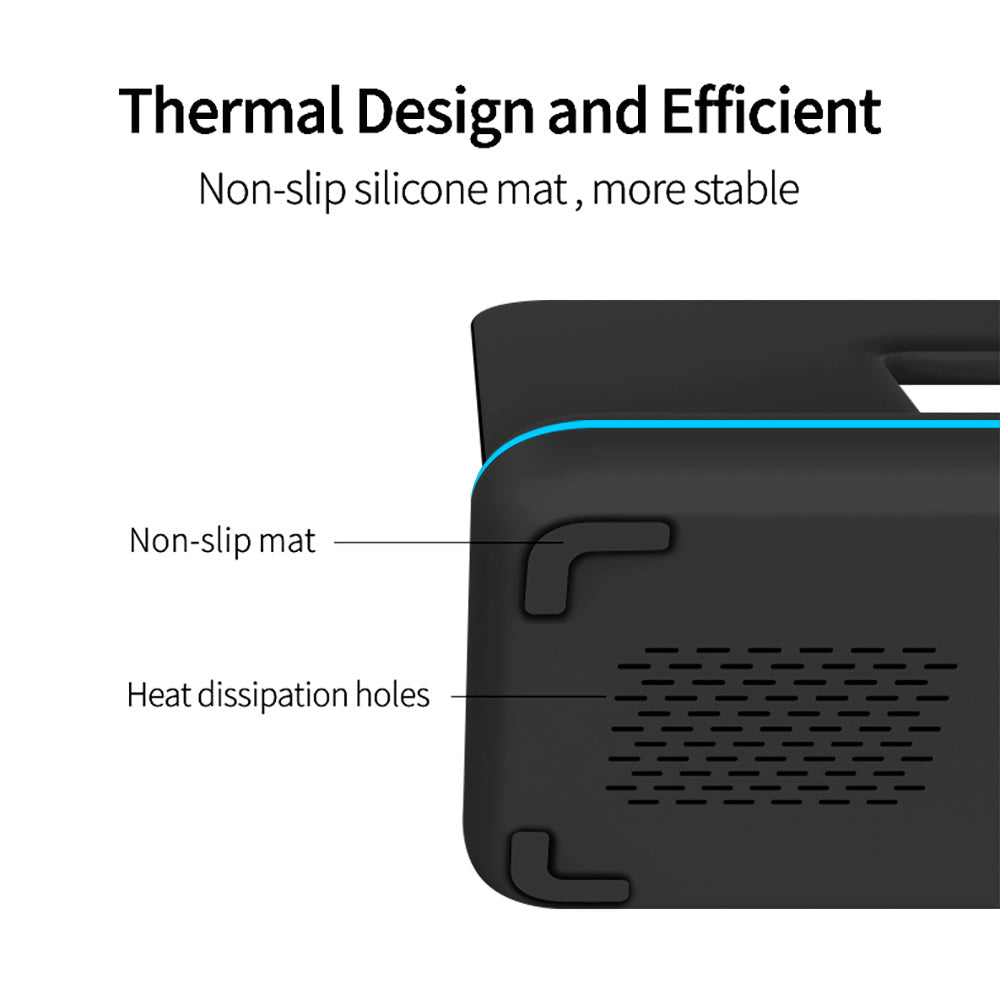 Wireless Charger Stand 3 in